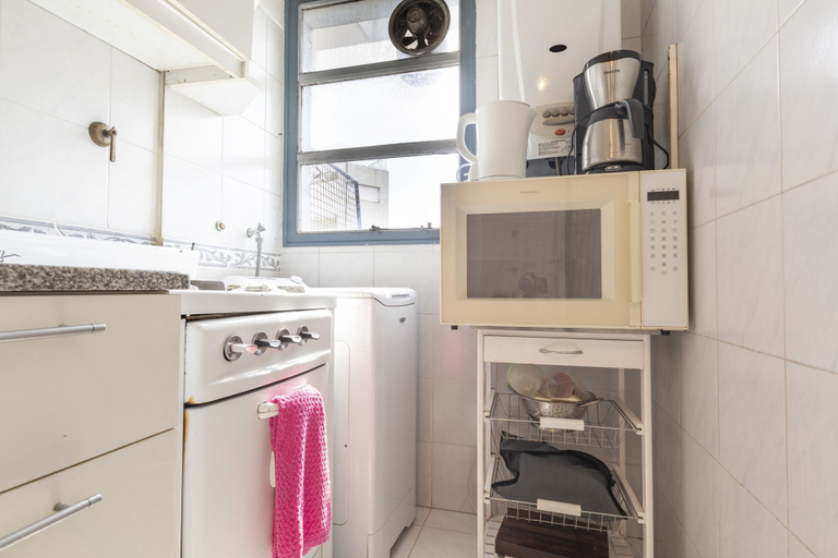 Others 5, Medrano Apartment by Be Local Argentina, Distrito Federal
