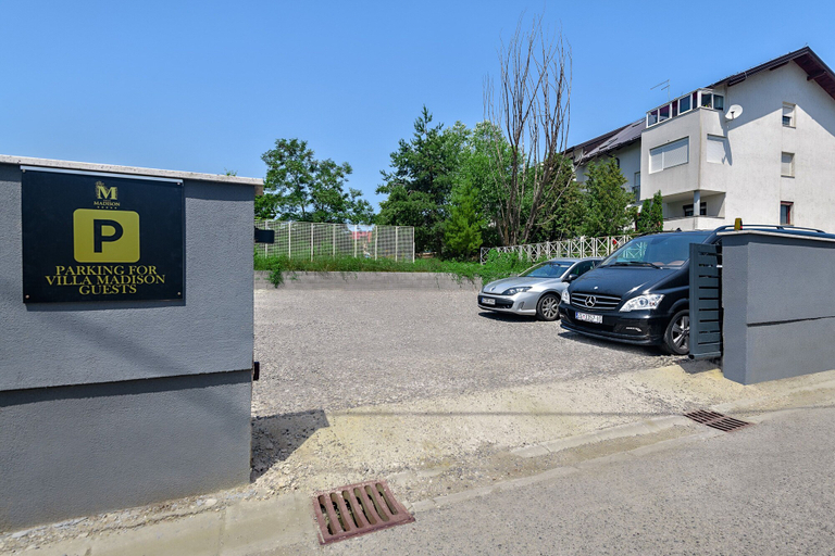 Exterior & Views 2, Villa Madison, Zagreb