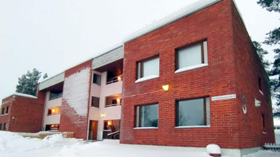 Exterior & Views, Kuukkeli Sodankylä Apartments, Lapland