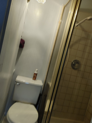 Bathroom 3, Hawthorne Inn, Morgan