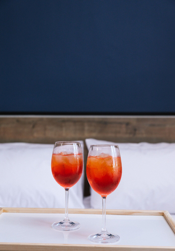 Food & Drinks 5, Alcyone Studios and Apartments, Crete