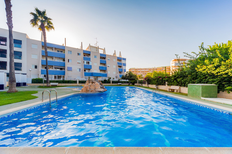 Sport & Beauty 5, Endless summer of Pinada Beach 3, Alicante