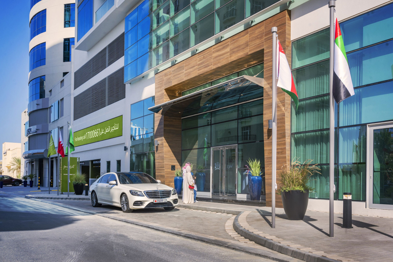 Exterior & Views 2, Springfield Suites, Manama