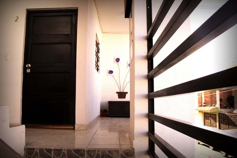Others 4, Residencia San Pablo, Querétaro