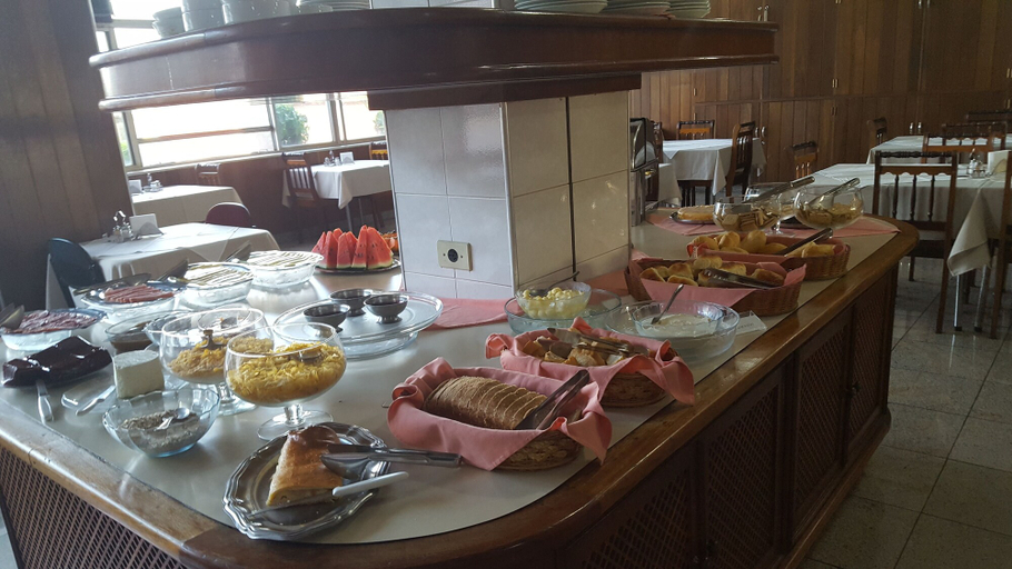 Food & Drinks 5, Fenícia Palace Hotel, Bauru