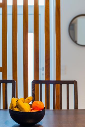 Food & Drinks, Design Boavista Music Home, Porto