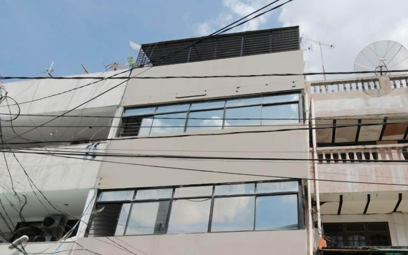 Exterior & Views 2, Kamar Keluarga Kartini, Central Jakarta
