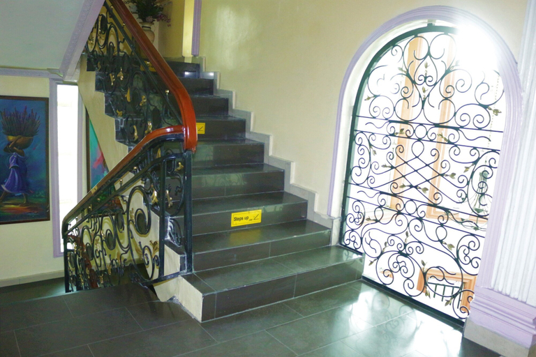 Others 4, Emerald Hotel Annex, Obio/Akp