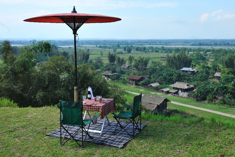 Others 4, One Myanmar Resort Putao, Putao