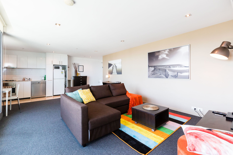 Others 4, ALLINDA, 1BDR Melbourne Apartment, Melbourne