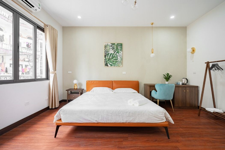 Others 3, S Otel Doc Ngu Hanoi, Ba Đình