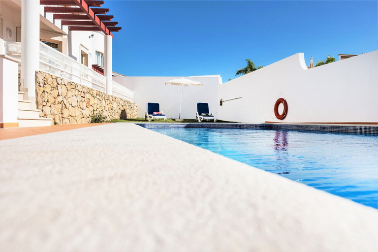 Sport & Beauty 4, Villa Melanesia, Albufeira