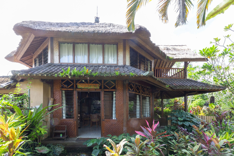 Exterior & Views 2, Bali Firefly BnB, Gianyar