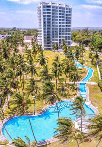 Sport & Beauty 3, Sun N Sand Beach Resort, Kilifi South