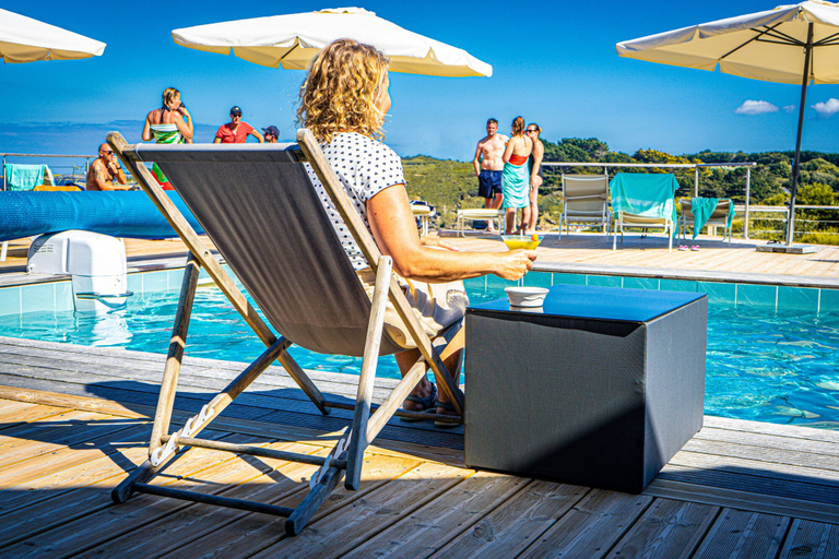 Sport & Beauty 5, Hôtel Le Cardinal, Morbihan
