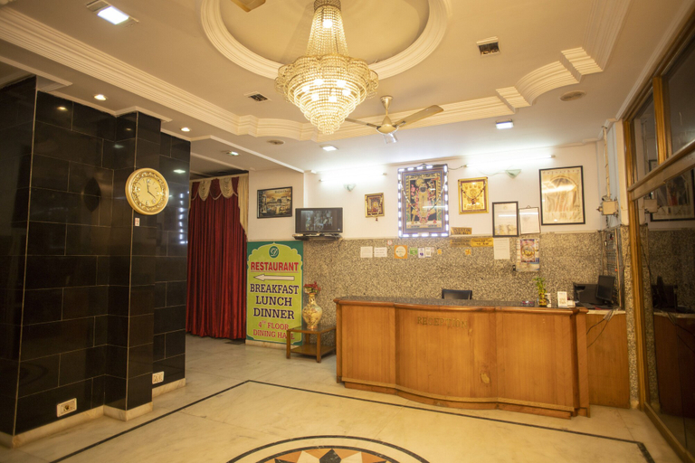 Others 5, Hotel Dimple International, Udaipur