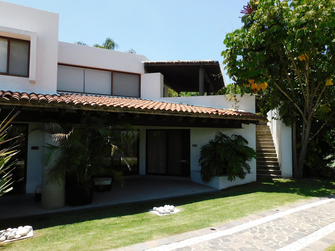 Exterior & Views 2, Hotel & Spa Luna Canela Boutique, Atlixco