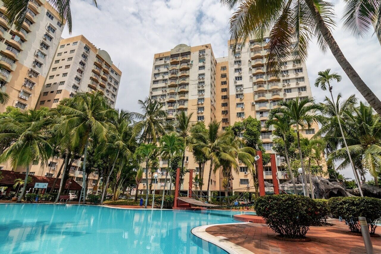 Garden City Straits Melaka Raya IdealHub, Malacca City