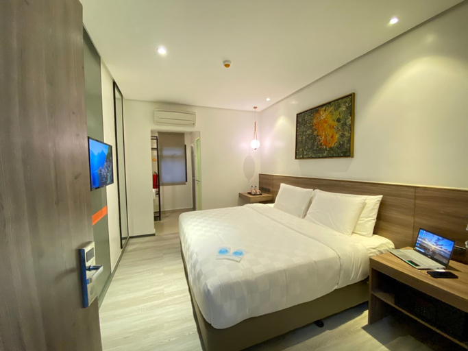 Bedroom 3, Go Hotels Plus Tuguegarao, Tuguegarao City