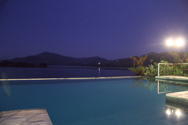 Sport & Beauty 5, Jhadol Safari Resort, Udaipur