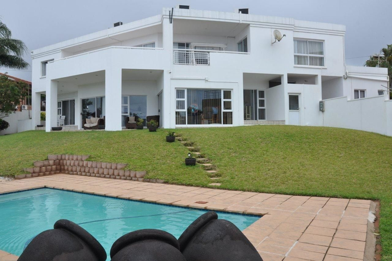 Exterior & Views 2, 34 on Milkwood, eThekwini