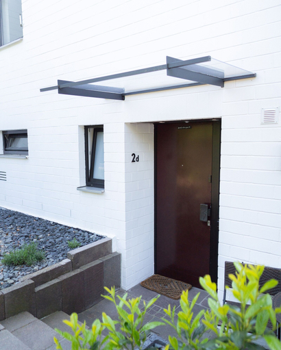Exterior & Views, Business Apartments Ratingen 2, Mettmann