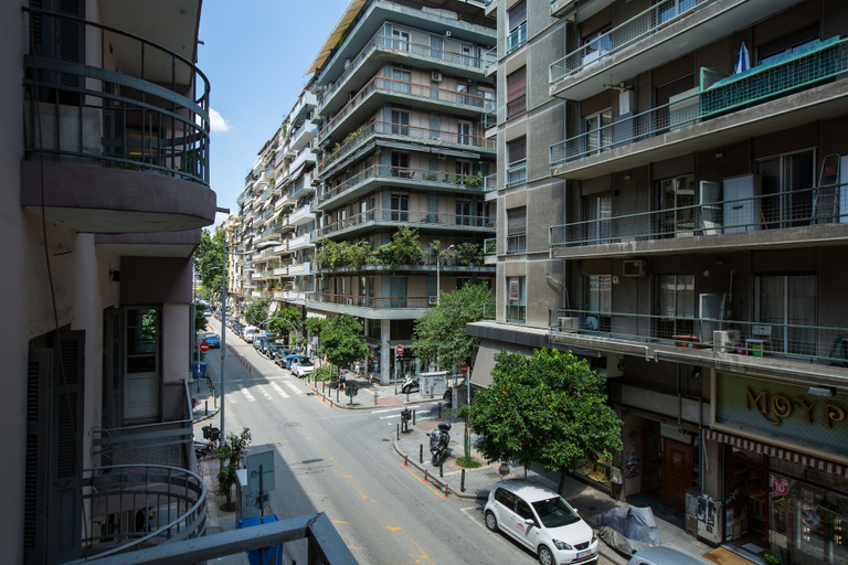 Others 3, Metropolitan Apartment Nilie Hospitality, Central Macedonia