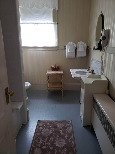 Bedroom 3, Moseley Cottage Inn & Town Motel, Hancock