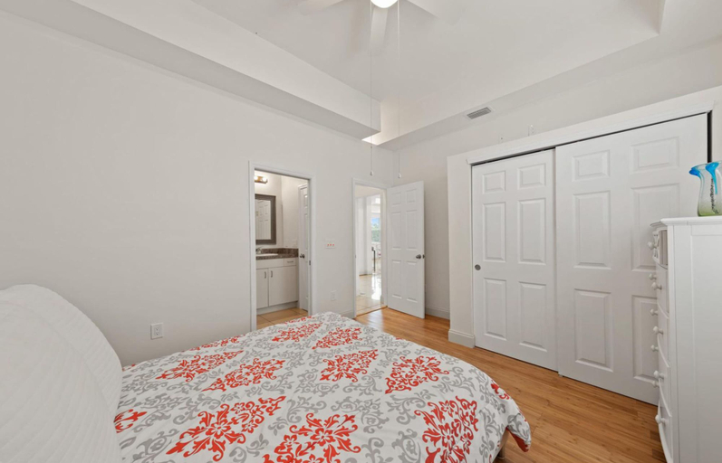 Bedroom 2, Lake Norma Luxury Living - Coronas Azul, Sarasota