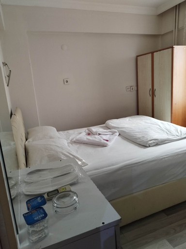 Bedroom 5, Otel Orkun, Konak