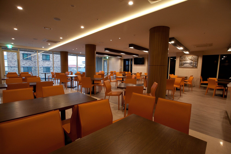 Food & Drinks 5, Seoubong Beach Hotel, Jeju