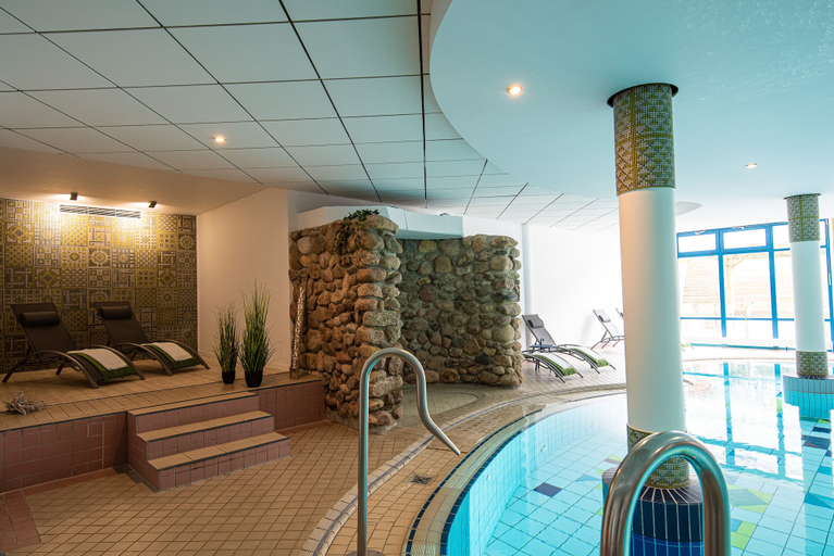 Sport & Beauty 5, Heide Hotel Reinstorf, Lüneburg