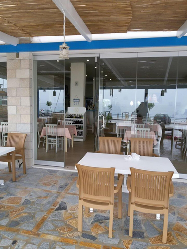 Food & Drinks 4, Golden Beach Hotel, Vlorës
