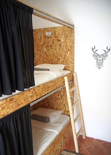 Bedroom 2, Baleal GuestHouse, Peniche