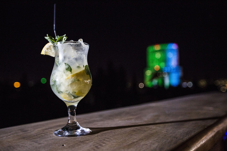 Food & Drinks 5, Hisham Hotel Amman, Wadi Essier