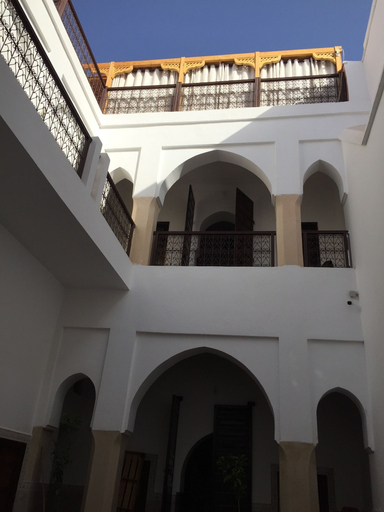Exterior & Views 2, Riad Safia, Marrakech