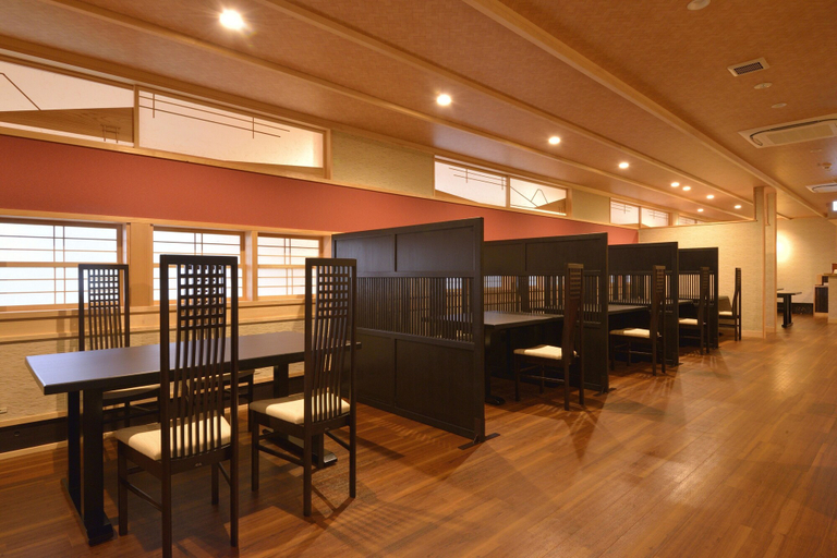 Food & Drinks 5, Hakone Kowakien Mikawaya Ryokan, Hakone