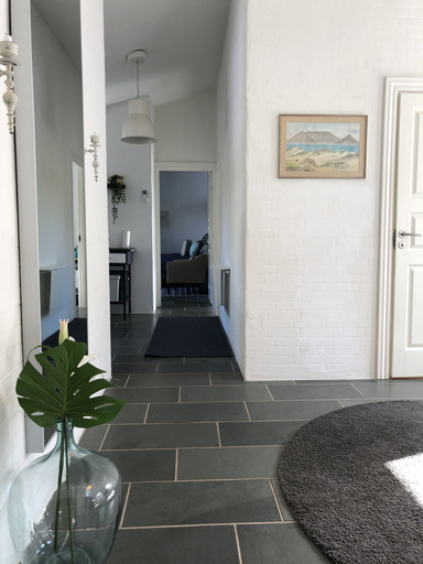 Others 5, Hartel House, Svendborg
