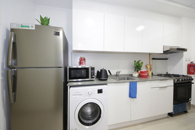 Others 3, Studio Apartment in Bloom Tower B JVC, Dubai
