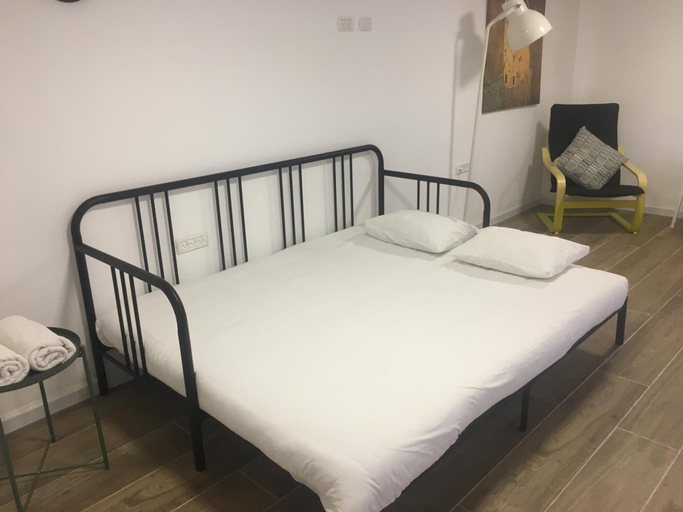 Bedroom 4, Hassan guest house
