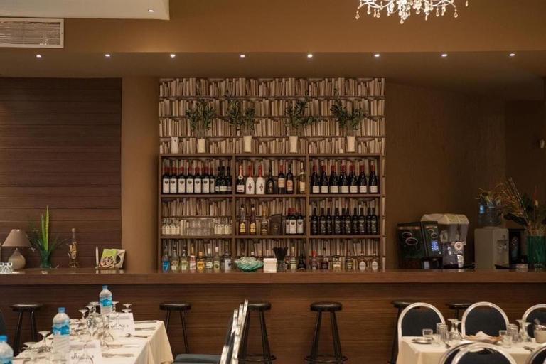 Food & Drinks 4, Yakinthos Hotel, Central Macedonia