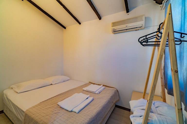Interior detail 2, Olympos Forest House, Kemer