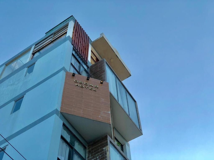Exterior & Views, Oscar Hotel, Phú Quốc
