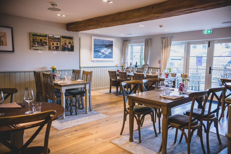 Food & Drinks 5, The Red Lion at Hellidon, Northamptonshire