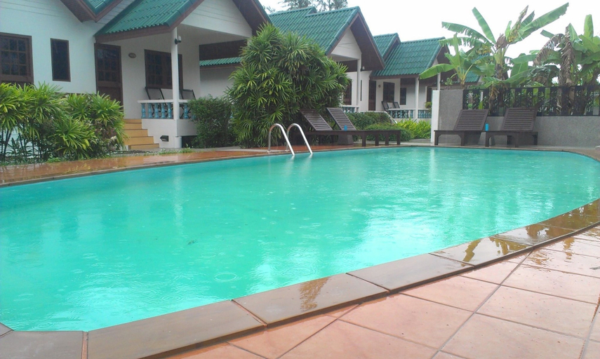 Sport & Beauty 4, Surin House, Pulau Phuket