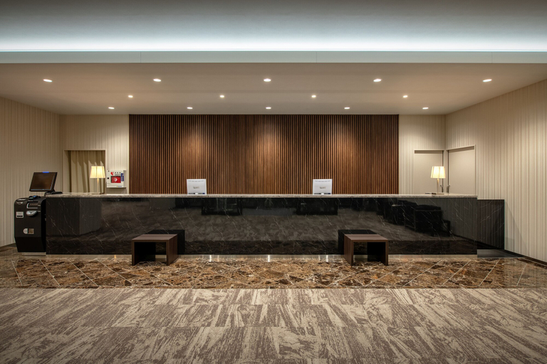 Others 5, Hotel Maruya Grande, Minamisōma