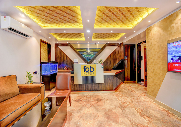 Others 5, Fabhotel S Comfort Inn, Bangalore
