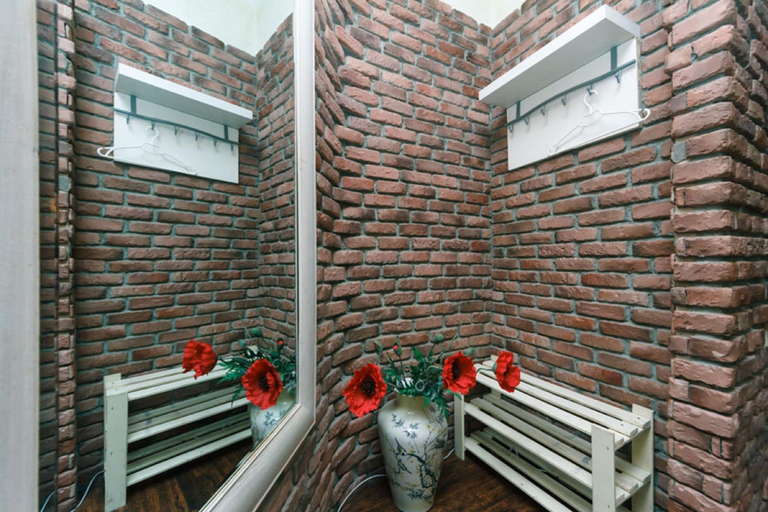 Others 3, Cozy apartment near Palace Ukraine, Holosiïvs'kyi