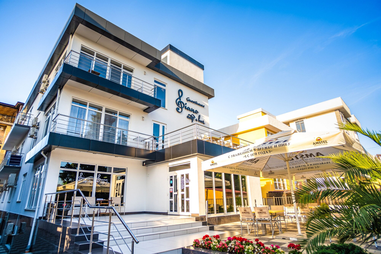 Exterior & Views 1, Piano Guesthouse, Sochi gorsovet