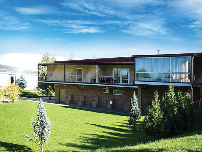 Exterior & Views 1, Juna Aqua Life, Lobnya